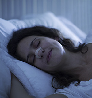 Dreaming of a better night's sleep?